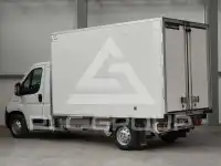 2018 Fiat Ducato