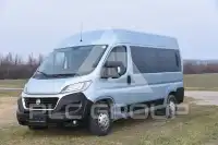 2018 Fiat Ducato