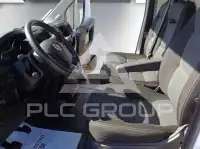 2018 Fiat Ducato