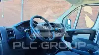 2018 Fiat Ducato
