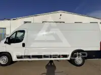 2018 Fiat Ducato