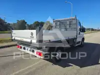2018 Fiat Ducato