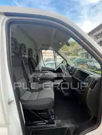 2018 Fiat Ducato
