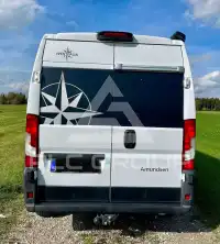 2018 Fiat Ducato