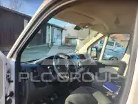 2018 Fiat Ducato