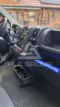 2018 Fiat Ducato