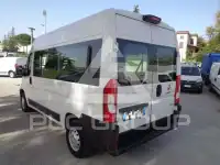 2018 Fiat Ducato