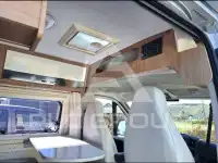 2018 Fiat Ducato