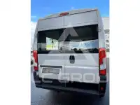 2018 Fiat Ducato
