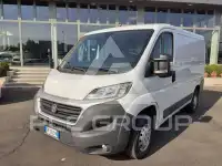 2018 Fiat Ducato