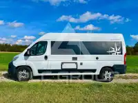 2018 Fiat Ducato