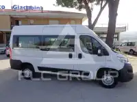 2018 Fiat Ducato