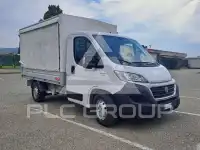 2018 Fiat Ducato