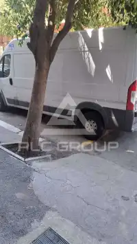 2018 Fiat Ducato