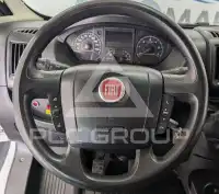 2018 Fiat Ducato