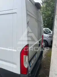 2018 Fiat Ducato