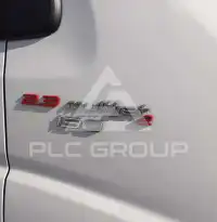 2018 Fiat Ducato