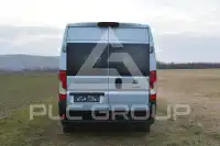 2018 Fiat Ducato