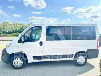 2018 Fiat Ducato