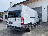 2018 Fiat Ducato