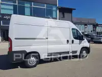 2018 Fiat Ducato