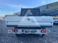 2018 Fiat Ducato