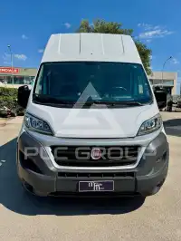 2018 Fiat Ducato