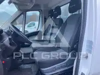 2018 Fiat Ducato