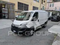 2018 Fiat Ducato