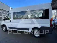 2018 Fiat Ducato