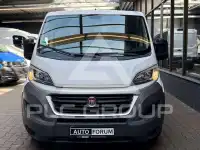 2018 Fiat Ducato