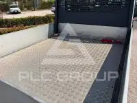 2018 Fiat Ducato
