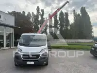2018 Fiat Ducato