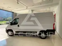 2018 Fiat Ducato