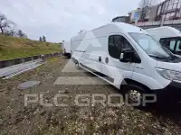 2018 Fiat Ducato