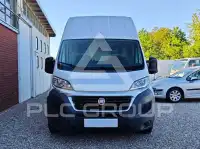 2018 Fiat Ducato