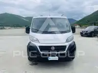 2018 Fiat Ducato