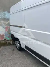 2018 Fiat Ducato