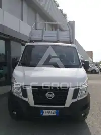 2018 Fiat Ducato