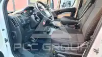 2018 Fiat Ducato