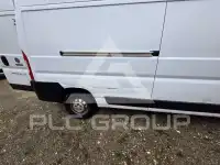 2018 Fiat Ducato