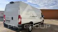 2018 Fiat Ducato