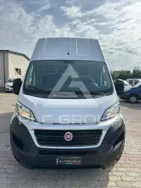 2018 Fiat Ducato