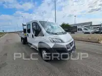 2018 Fiat Ducato