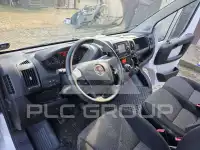 2018 Fiat Ducato