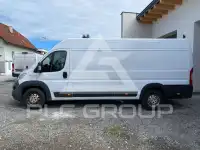 2018 Fiat Ducato