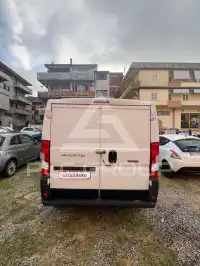 2018 Fiat Ducato