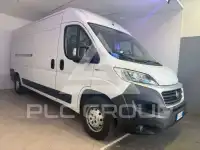 2018 Fiat Ducato