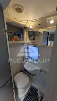 2018 Fiat Ducato