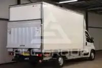 2018 Fiat Ducato